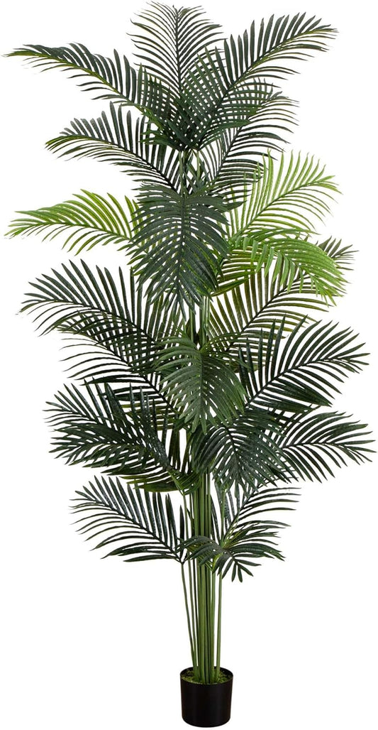 8ft. Artificial Paradise Palm Tree No50