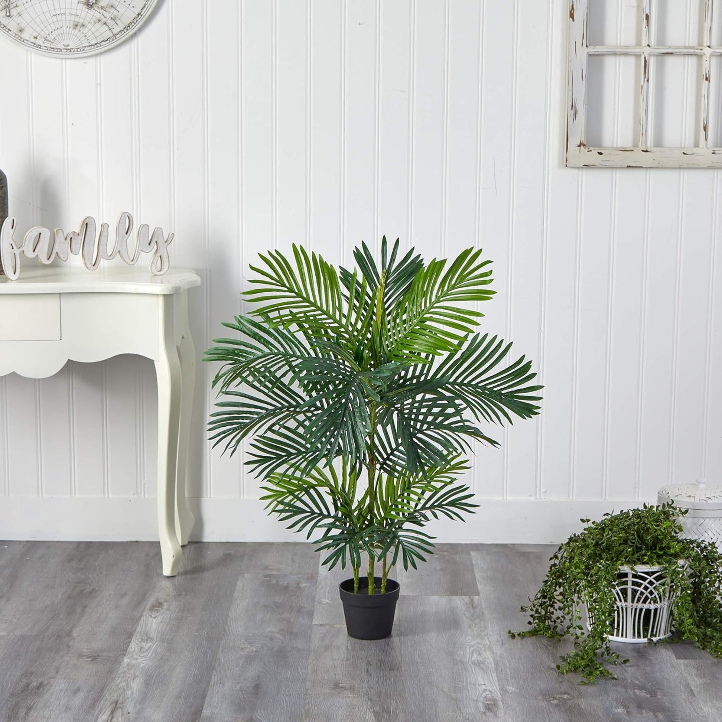 40in. Areca Artificial Palm Tree UV Resistant (Indoor/Outdoor)