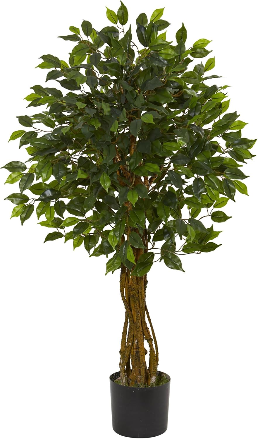 Ficus Artificial Tree UV Resistant (Indoor/Outdoor)