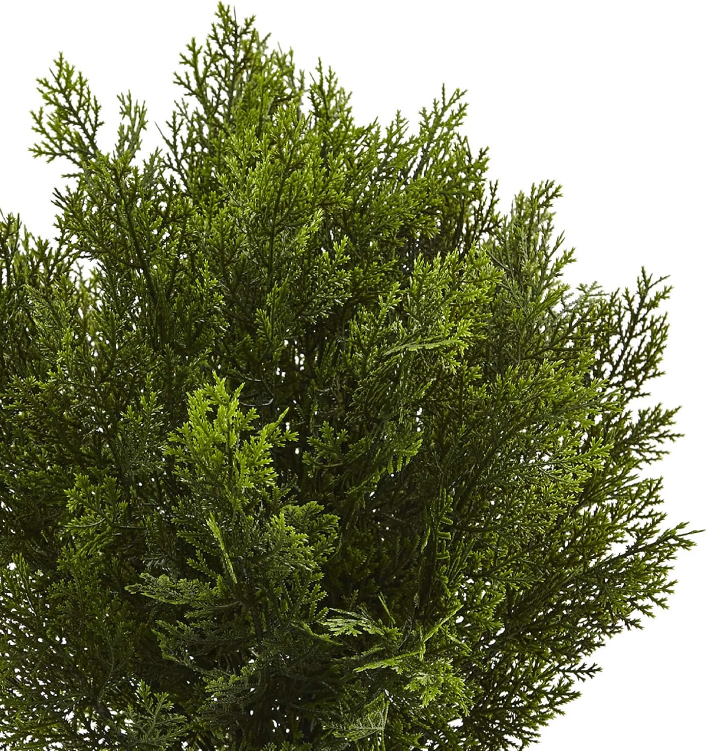 2ft. Cedar Artificial Bush (Indoor/Outdoor)
