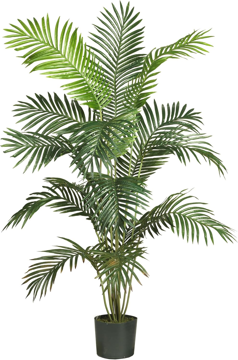 8ft. Artificial Paradise Palm Tree No50