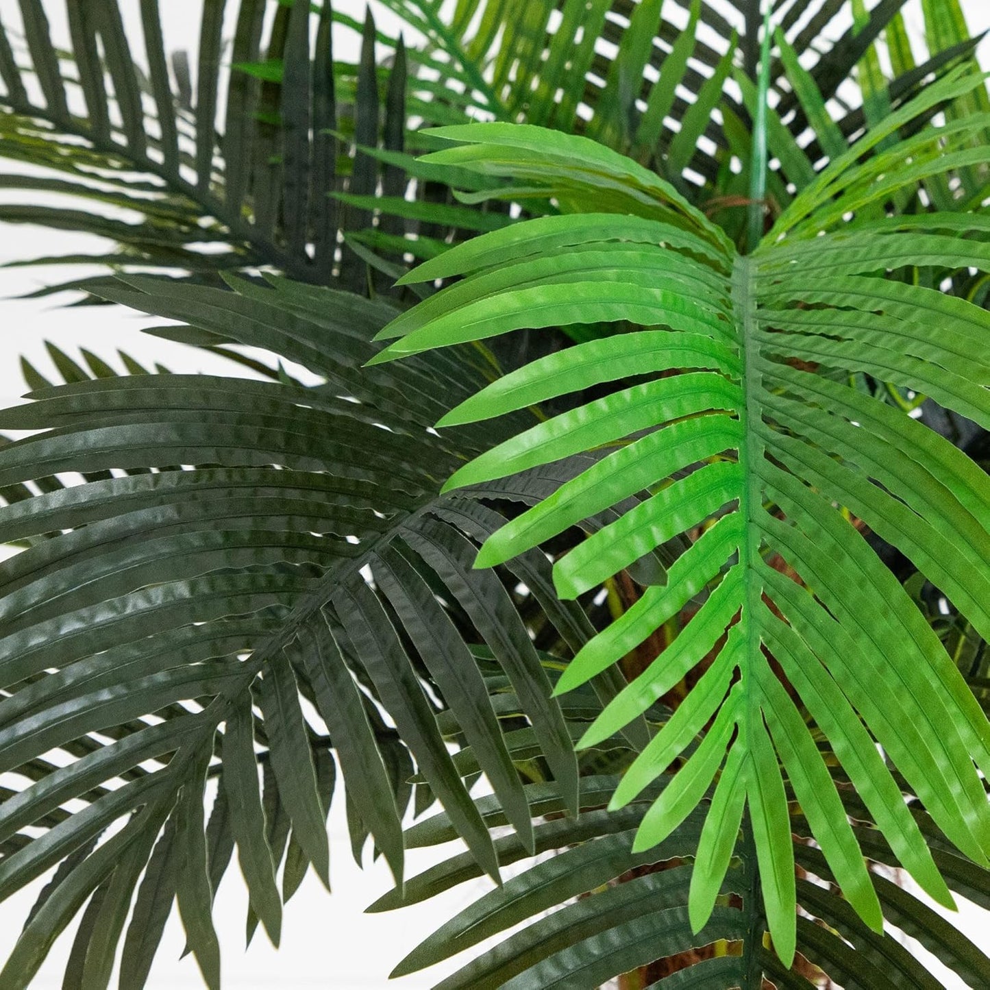 8ft. Artificial Coconut Palm Tree No50