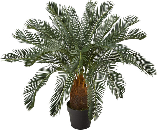 3ft. Cycas Artificial Tree