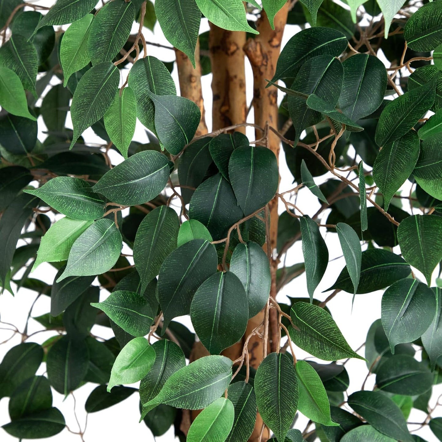 9ft. Artificial Ficus Tree