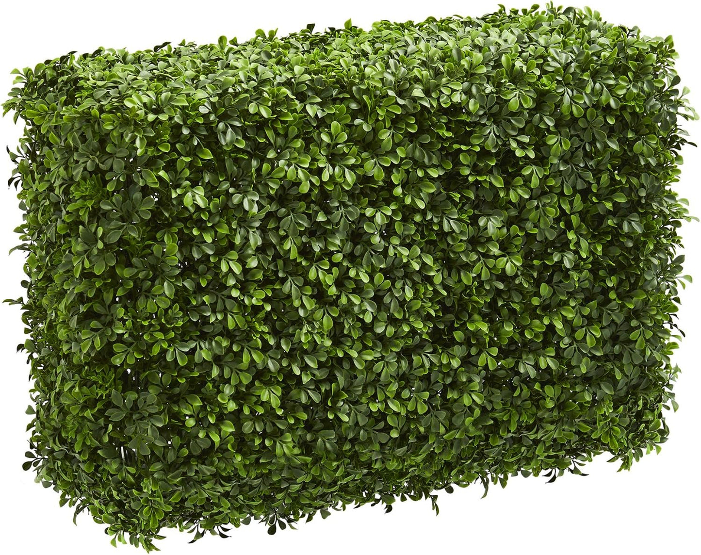 30in. Eucalyptus Artificial Hedge
