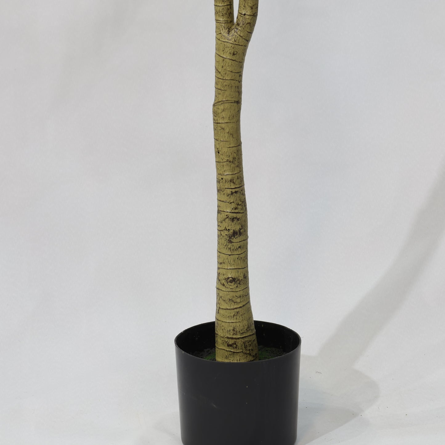 180cm Detachable Artificial Olive Tree Faux Green lifelike tree with fruit