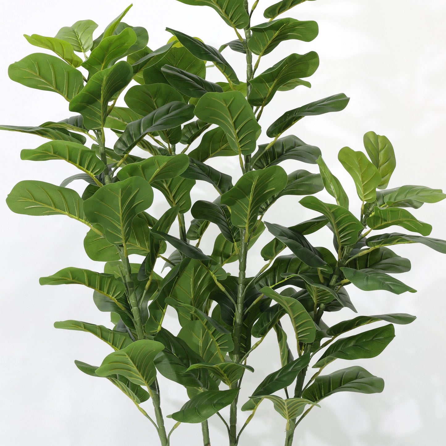 170cm Faux Tree Ficus microcarpa Potted Artificial Plant