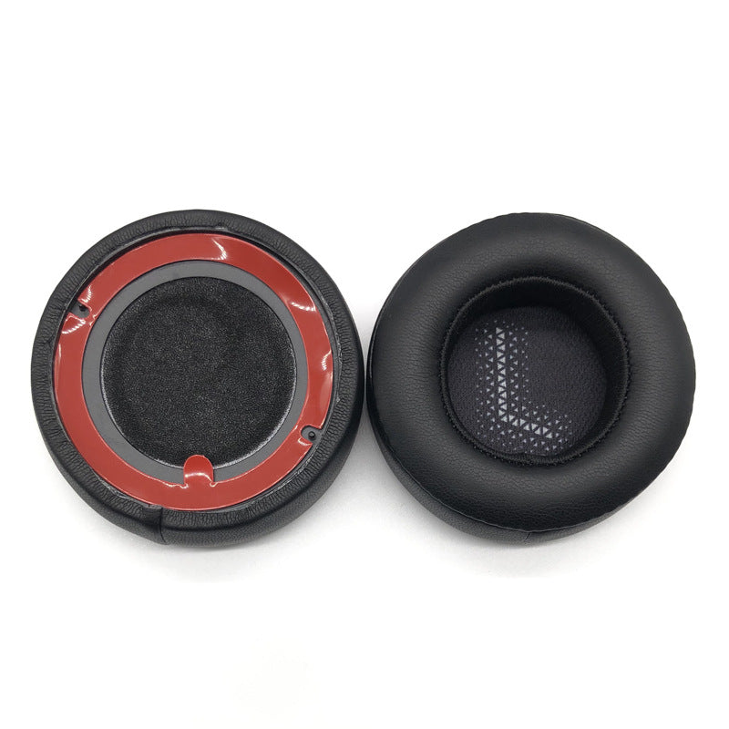 适用于JBL Everest 310BT Wireless 耳罩 耳套耳机套蛋白皮耳机套 No50