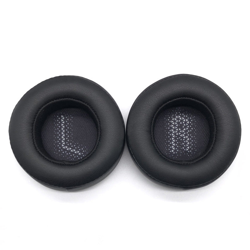 适用于JBL Everest 310BT Wireless 耳罩 耳套耳机套蛋白皮耳机套 No50