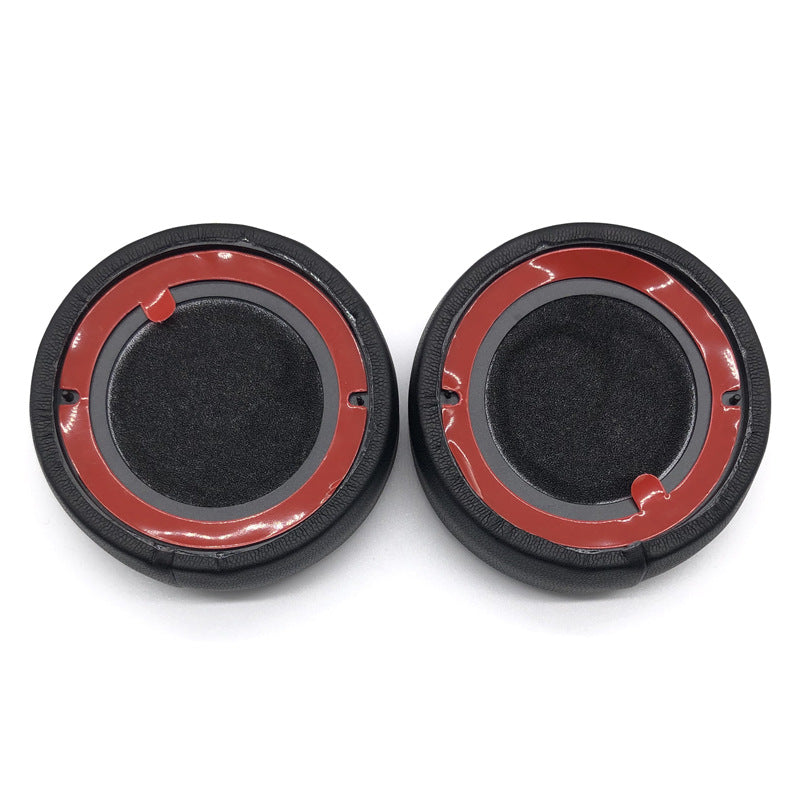 适用于JBL Everest 310BT Wireless 耳罩 耳套耳机套蛋白皮耳机套 No50