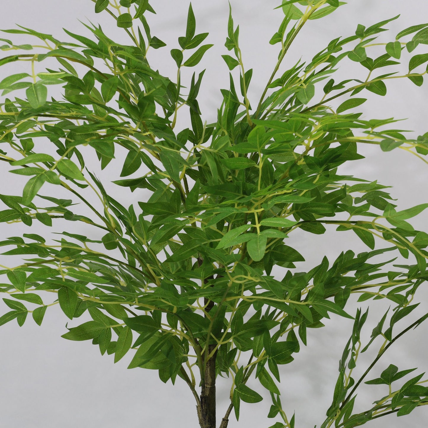 150cm Flourish Artificial green Tree Nandina Potted Artificial Plant