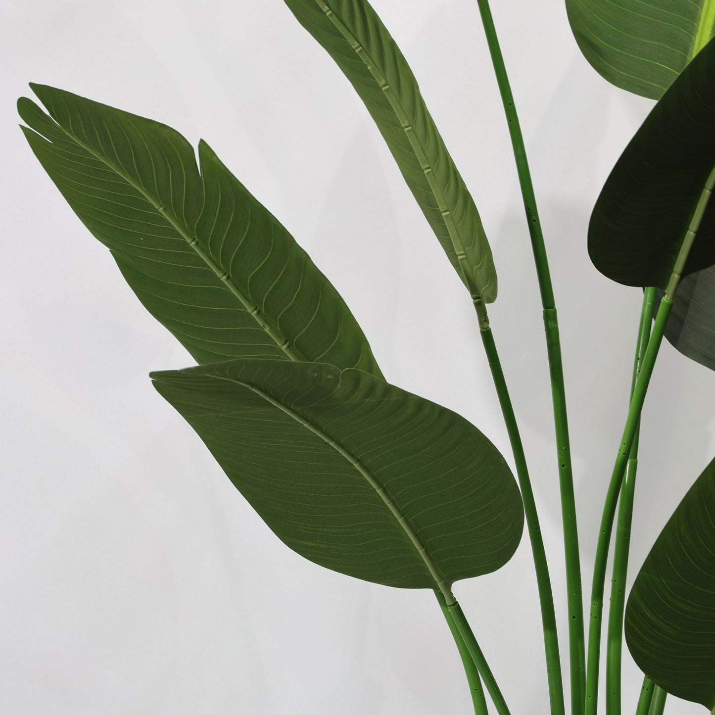 180cm Fake Tropical Bird of Paradise Detachable Artificial Plant