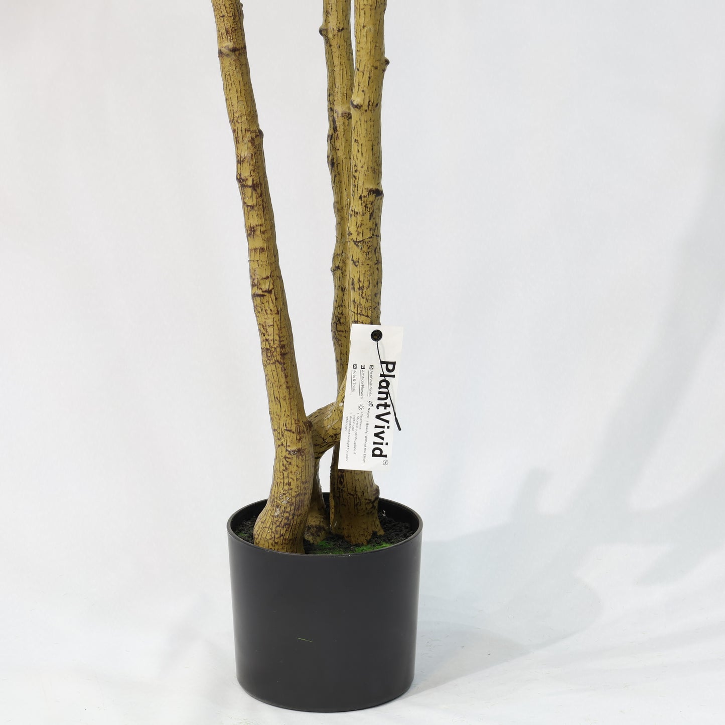 180cm Dual-Curved Artificial Olive Tree Green Potted Fake tree