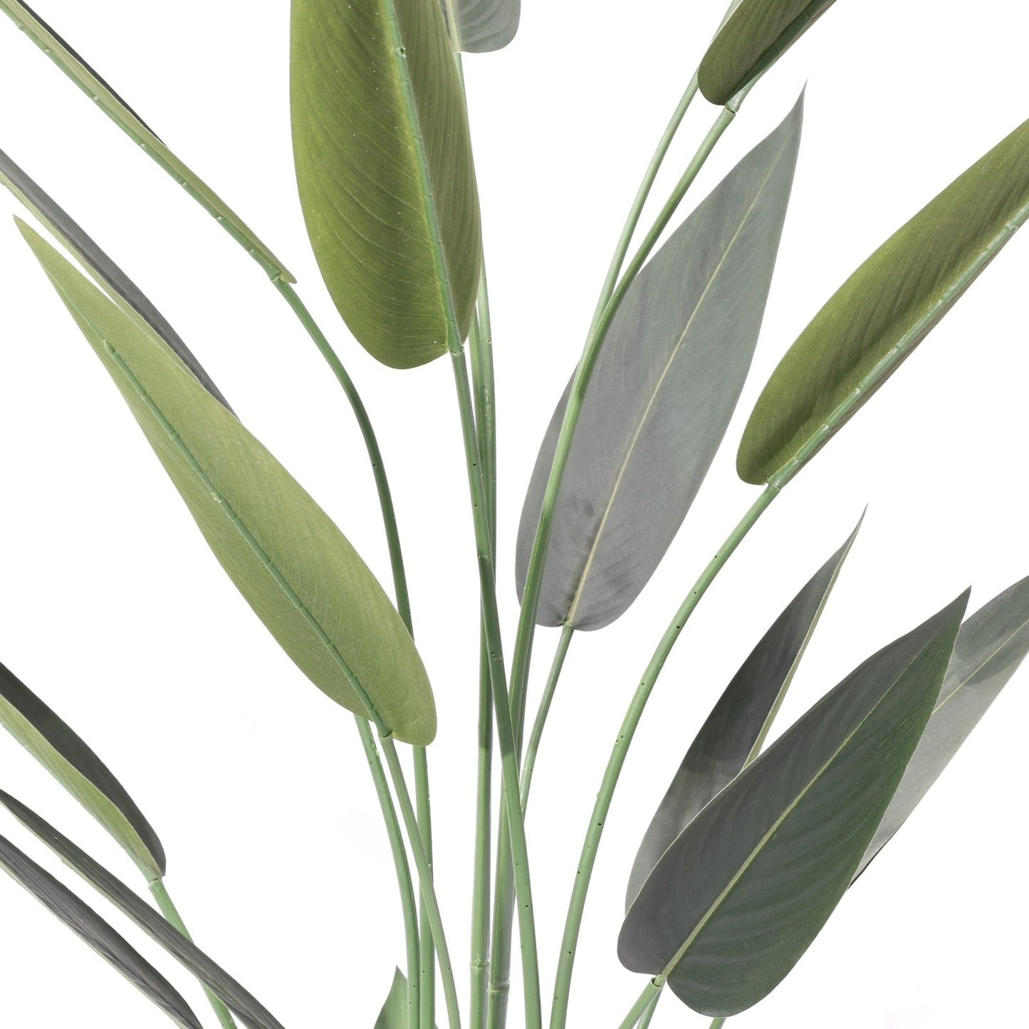 160cm Tropical Bird of Paradise Fake tree Detachable Artificial Plant