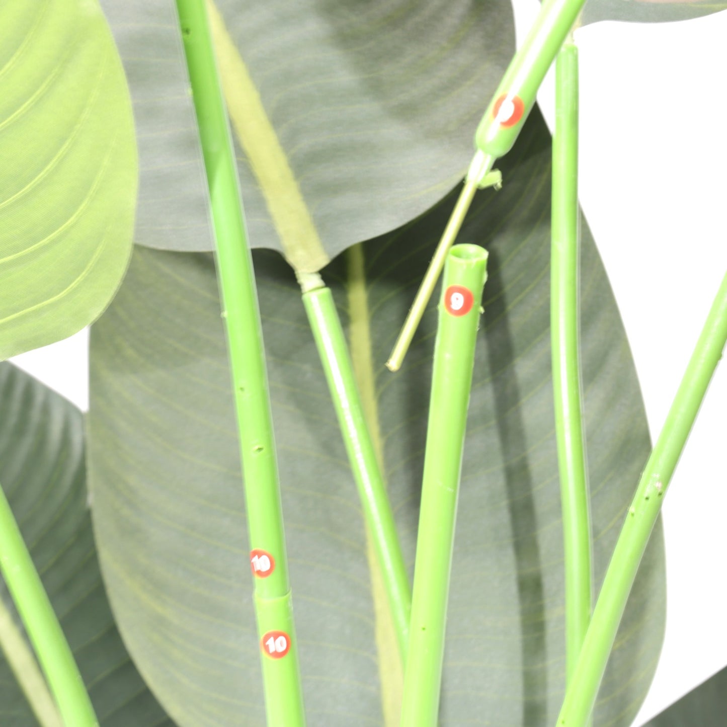 180cm Fake Tropical Bird of Paradise Detachable Artificial Plant