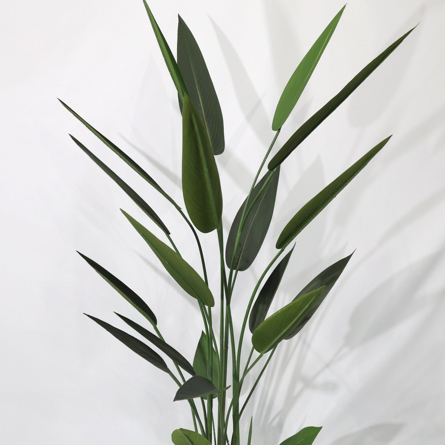 160cm Tropical Bird of Paradise Fake tree Detachable Artificial Plant
