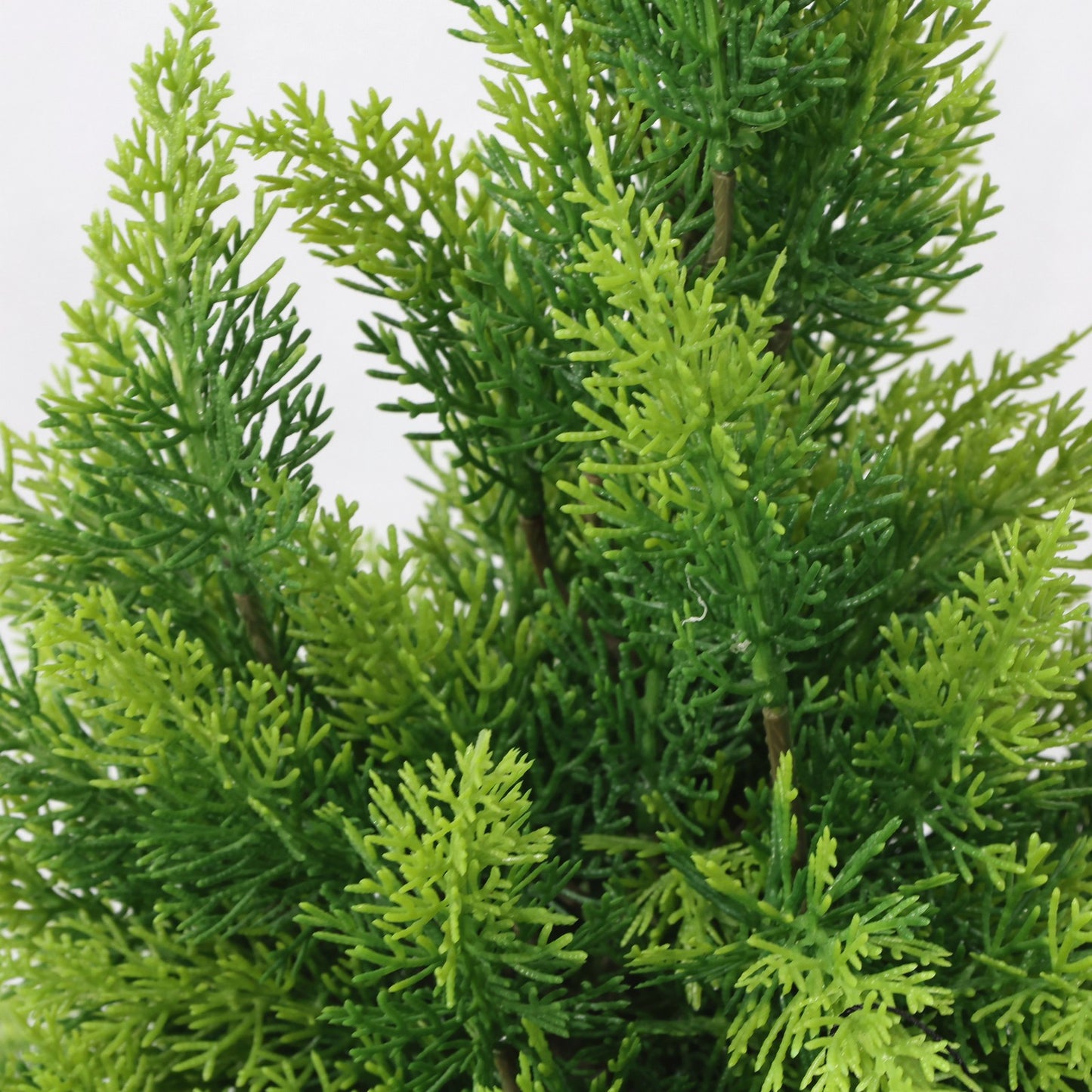 120cm Artificial Cedar Tree Detachable Realistic Faux Plant
