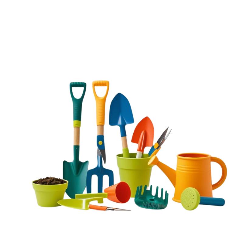 Tools and Accessories