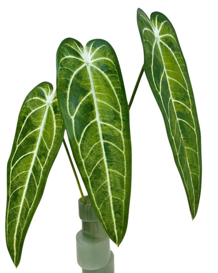 artificial leaves
