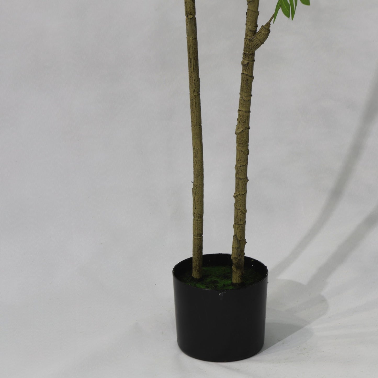 150cm Flourish Artificial green Tree Nandina Potted Artificial Plant