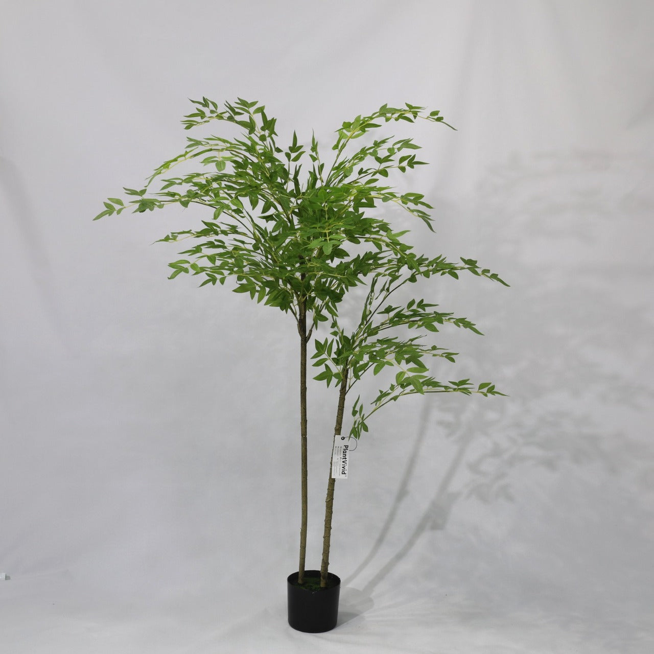 150cm Flourish Artificial green Tree Nandina Potted Artificial Plant