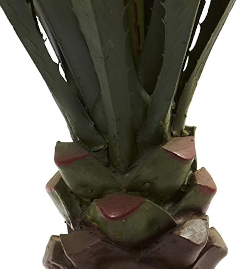 52in. Giant Agave Plant