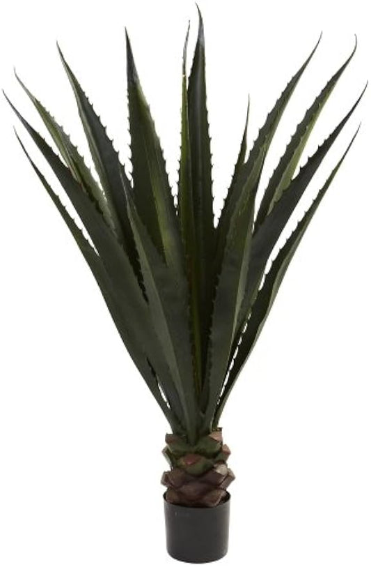 52in. Giant Agave Plant