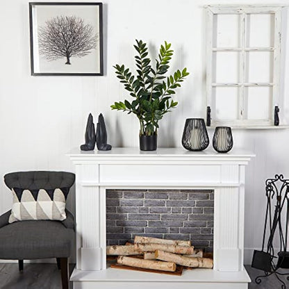 3ft. Zamioculcas Artificial Plant