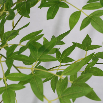 150cm Flourish Artificial green Tree Nandina Potted Artificial Plant