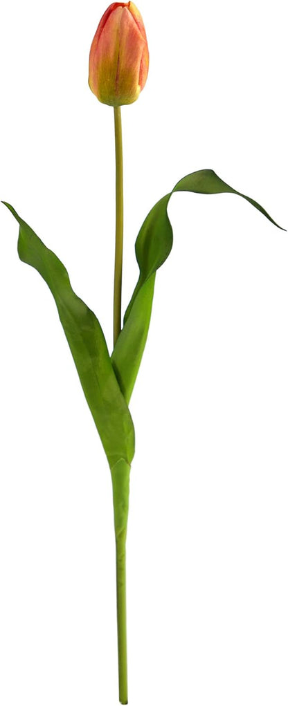 23in. Dutch Tulip Artificial Flower (Set of 12) No50