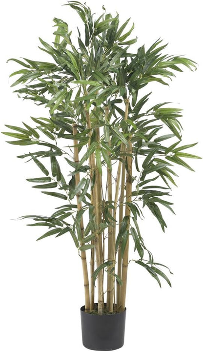 4ft. Multi Bambusa Bamboo Artificial Tree No50