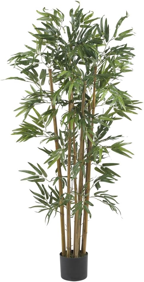 4ft. Multi Bambusa Bamboo Artificial Tree No50