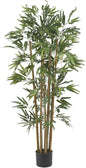 4ft. Multi Bambusa Bamboo Artificial Tree No50