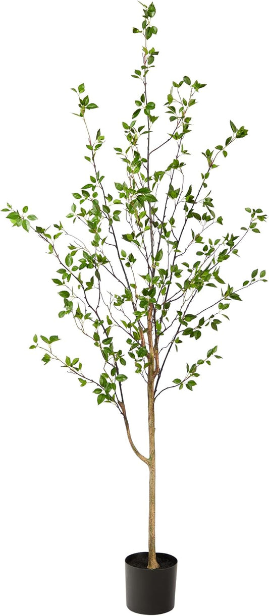 6.5ft. Minimalist Citrus Artificial Tree