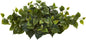 31in. Philodendron Artificial Ledge Plant