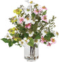 Dogwood Silk Flower Arrangement