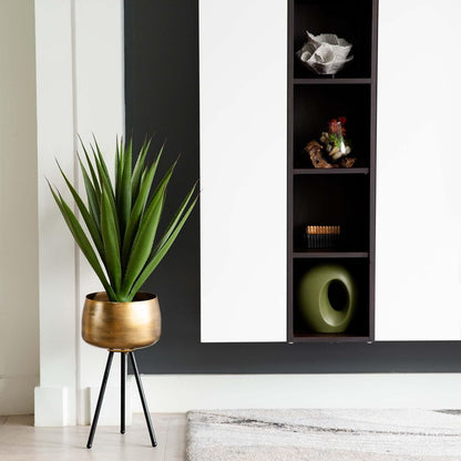 Nearly Natural 28in. Artificial Agave Plant