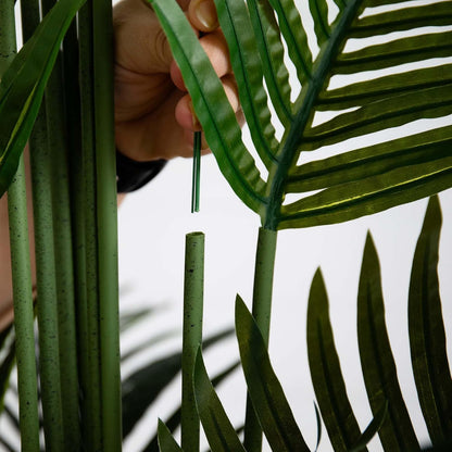 8ft. Artificial Paradise Palm Tree No50