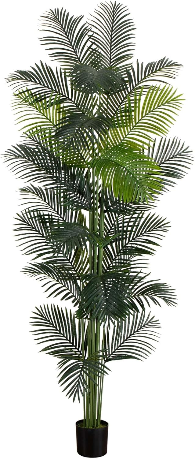 8ft. Artificial Paradise Palm Tree No50
