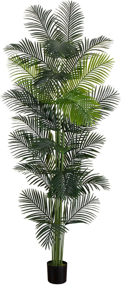 8ft. Artificial Paradise Palm Tree No50