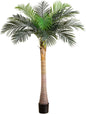 6ft. Artificial Coconut Palm Tree No50