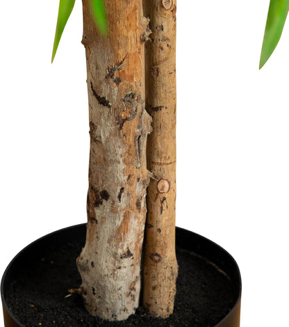 4ft. Artificial Willow Tree (Real Touch)