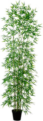 12ft. Artificial Green Bamboo Tree No50