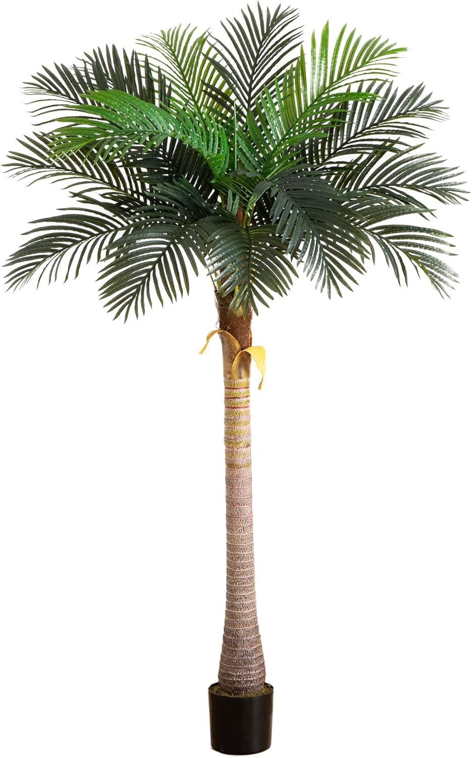 6ft. Artificial Coconut Palm Tree No50