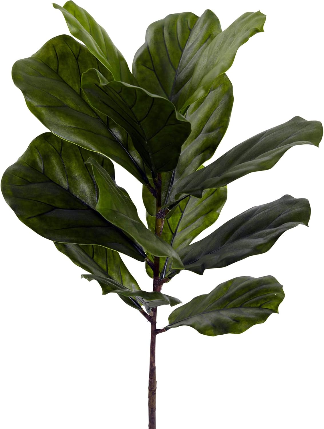 4ft. Fiddle Leaf Tree UV Resistant (Indoor/Outdoor)