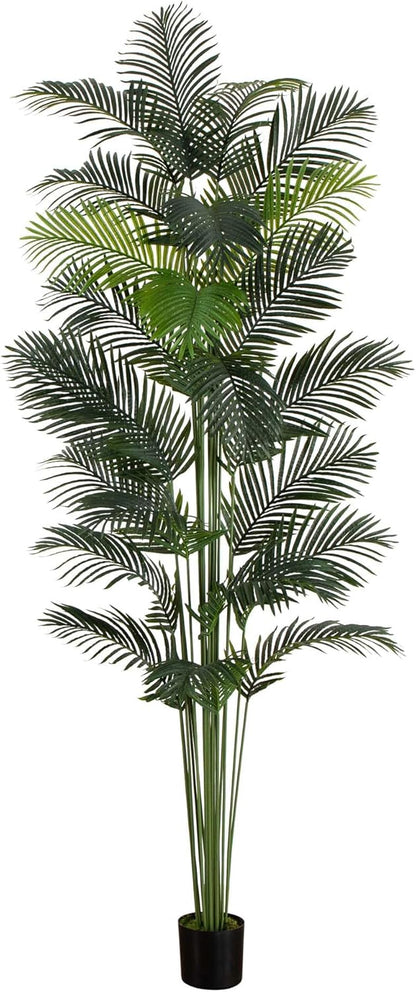 8ft. Artificial Paradise Palm Tree No50