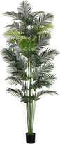 8ft. Artificial Paradise Palm Tree No50