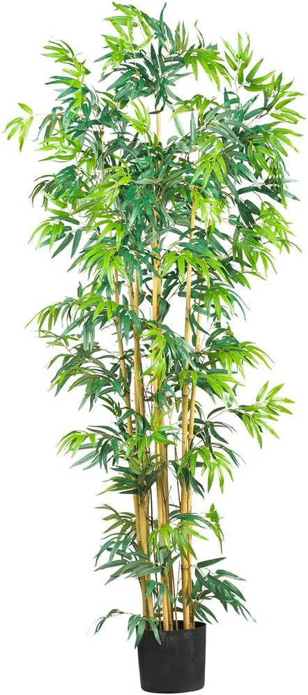 4ft. Multi Bambusa Bamboo Artificial Tree No50