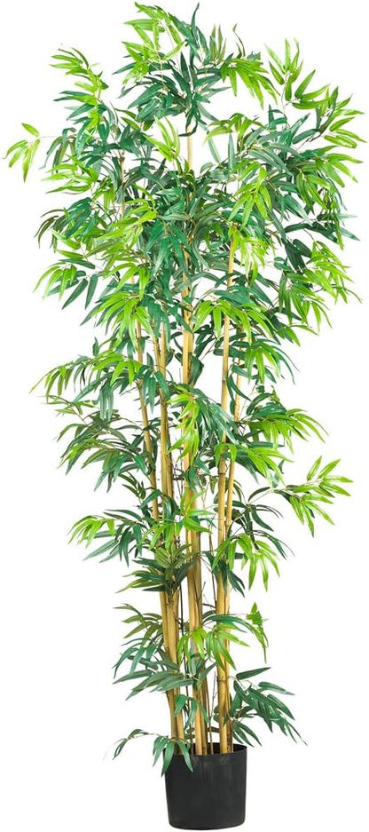 4ft. Multi Bambusa Bamboo Artificial Tree No50