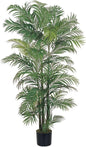 3ft. Areca Silk Palm Tree No50